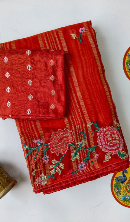 Collection image for: traditional sarees