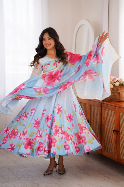 Collection image for: anarkalis