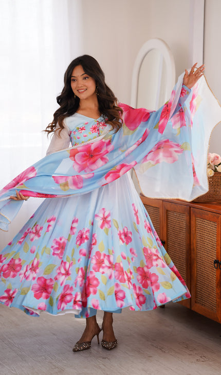 Collection image for: anarkalis