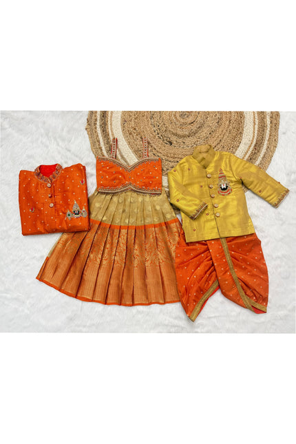 Collection image for: customized family combo