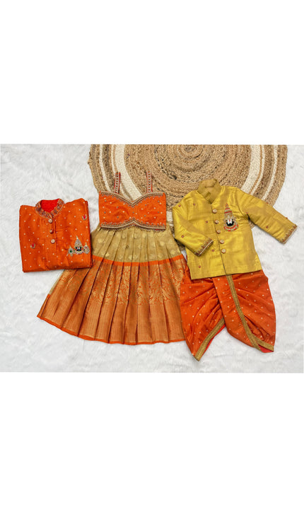 Collection image for: customized family combo