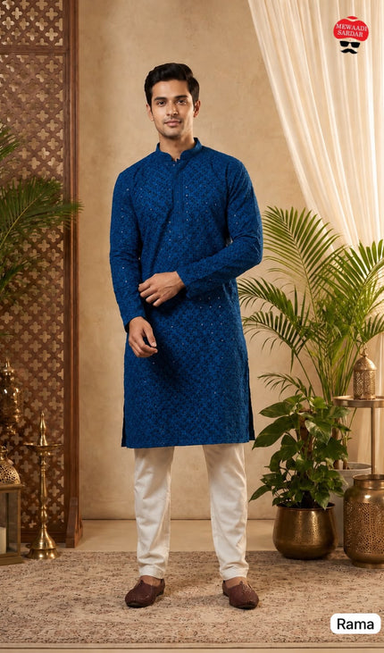 Collection image for: Men ready made kurtas