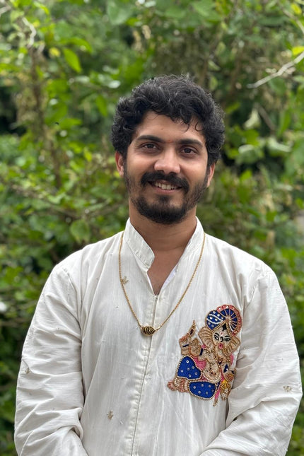 Collection image for: Men cutomized Kurtas