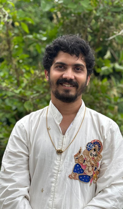 Collection image for: Men cutomized Kurtas