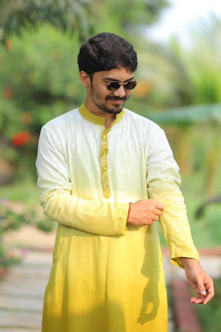 Collection image for: Ready made Men Kurtas