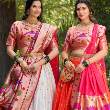 Collection image for: Lehengas