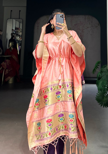 Collection image for: kaftans