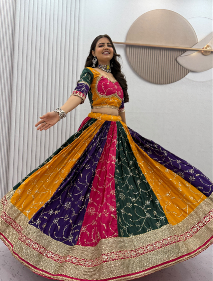 Collection image for: Dandiya collection