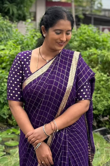 Collection image for: Daily wear budget sarees
