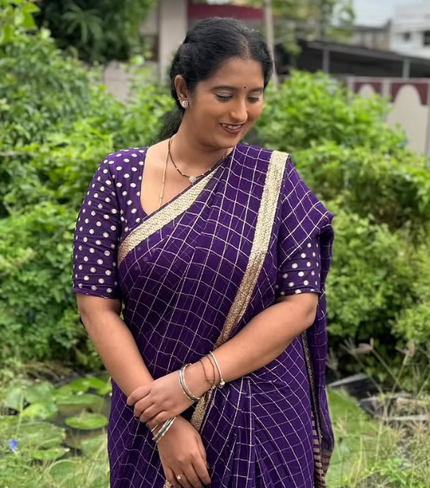 Collection image for: Daily wear budget sarees
