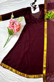 S-36 / MAROON