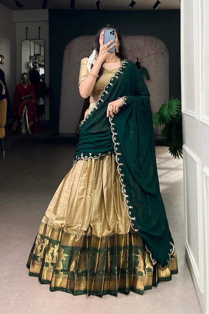 traditional lehengas