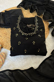 S-36 / BLACK