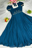 S-36 / TEALBLUE