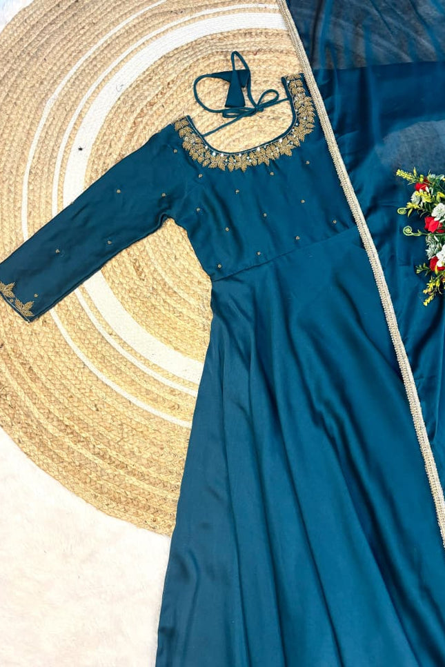Exclusive festivals and functional wear outfit SS612