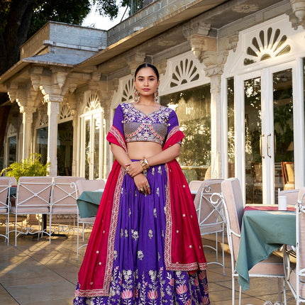Collection image for: Crop Top Lehengas