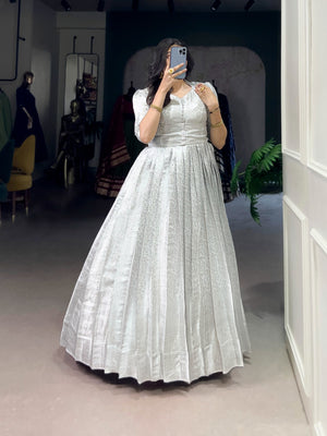 Silver