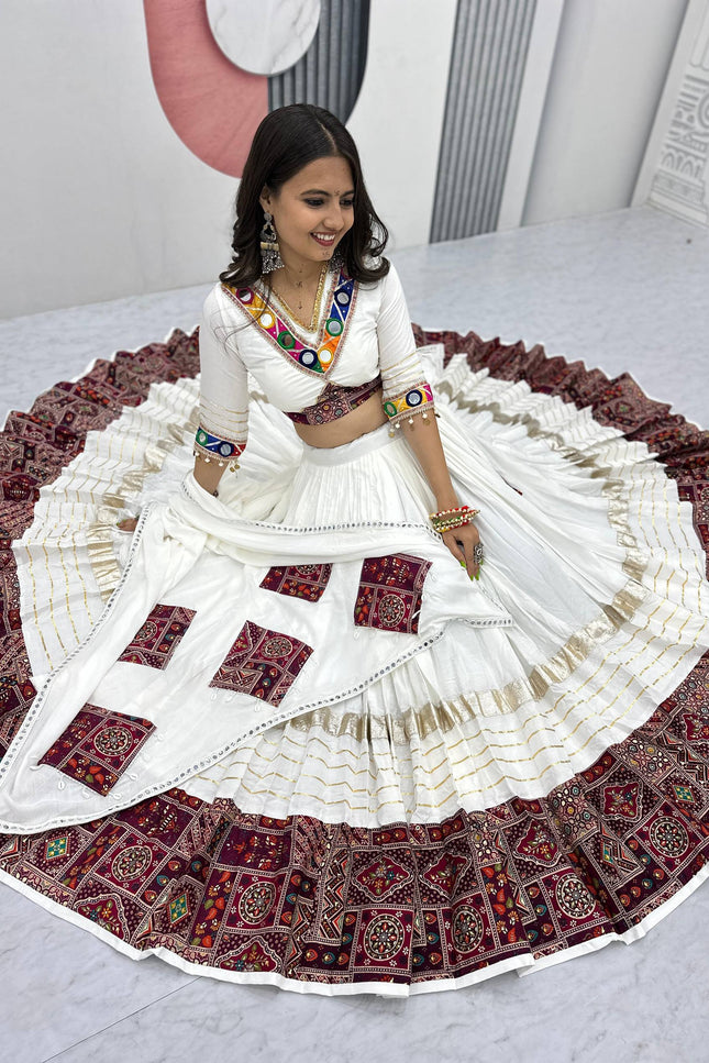 Navratri Special collection SS81