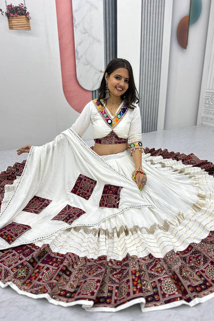 Navratri Special collection SS81
