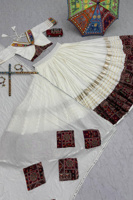 Navratri Special collection SS81