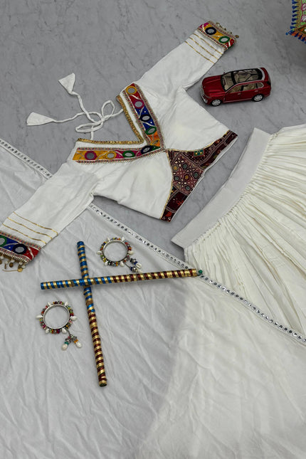 Navratri Special collection SS81