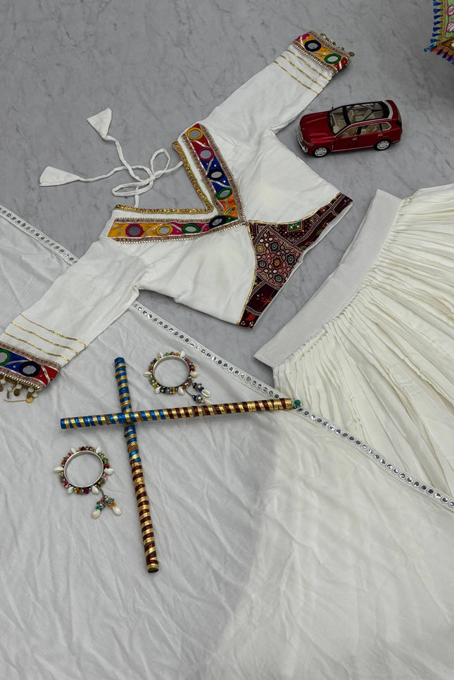 Navratri Special collection SS81