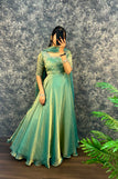 S / pista green