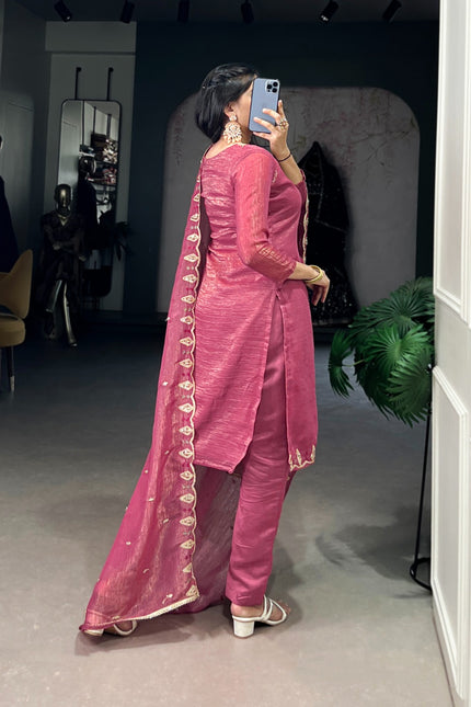 Chudidhar SS11