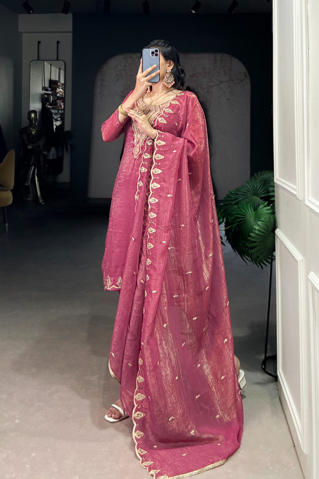Chudidhar SS11