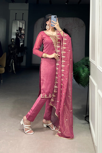 Chudidhar SS11