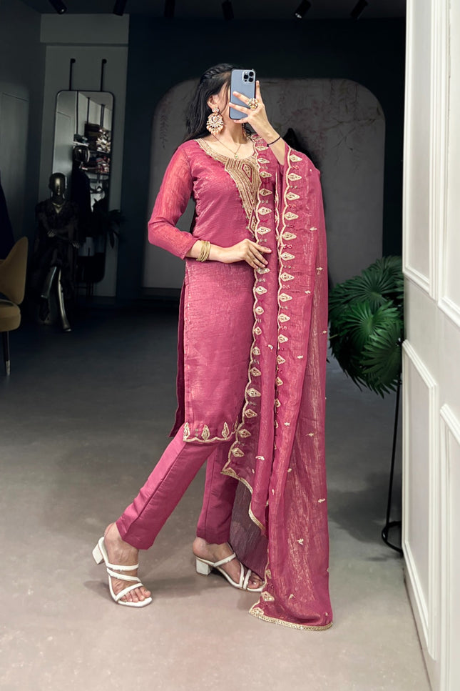 Chudidhar SS11