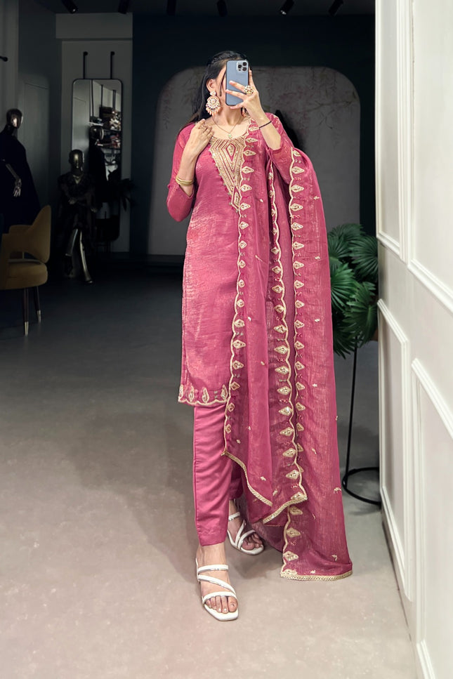 Chudidhar SS11