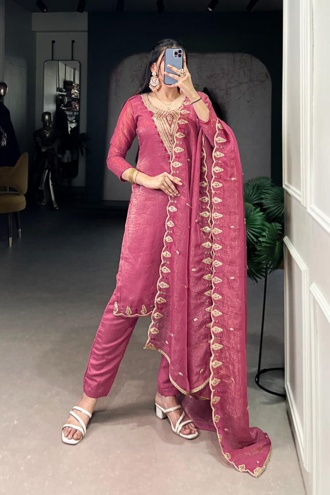 Chudidhar SS11