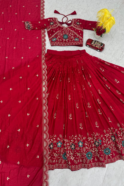 bluming Vichitra silk SS78