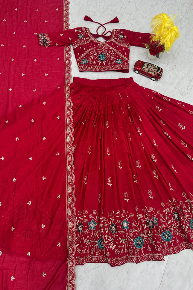 bluming Vichitra silk SS78