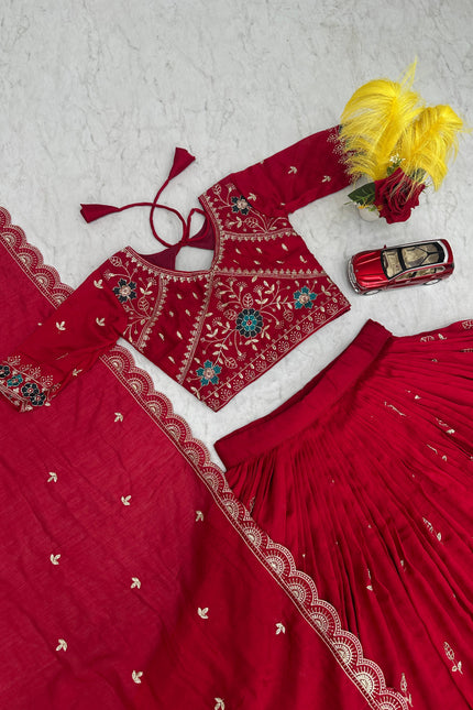 bluming Vichitra silk SS78