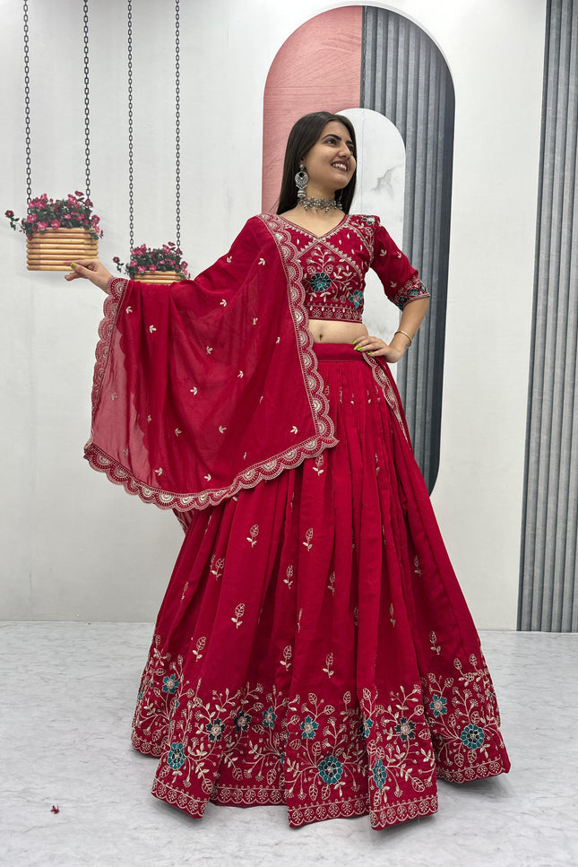 bluming Vichitra silk SS78