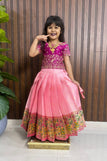 0-1y / Pink
