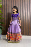 0-1y / lavender