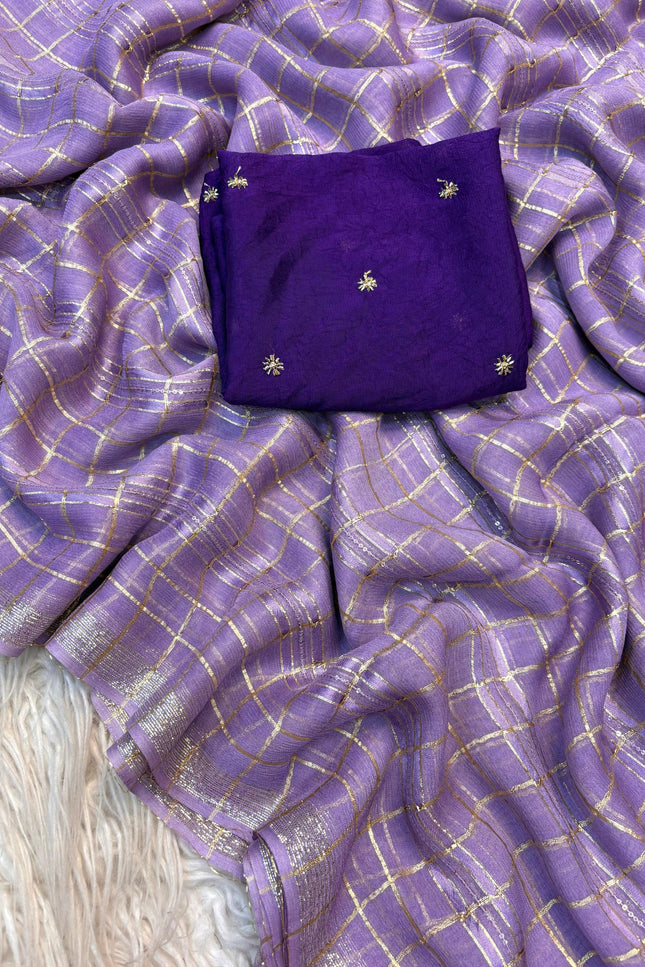 viscose saree SS2