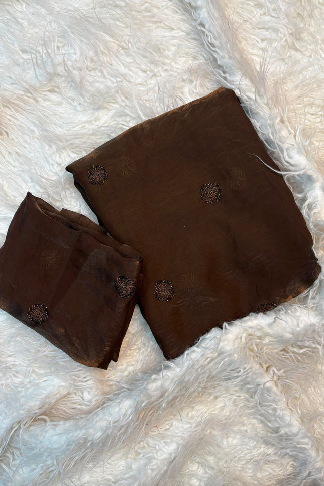 Dark mocha Chakari SS403
