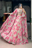 S-36 upto XL-42 fits free size alteration compulsary / Pink