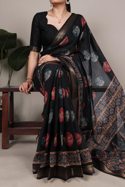 Saree Collection SS35