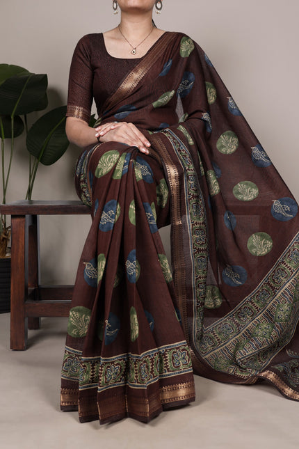 Saree Collection SS35