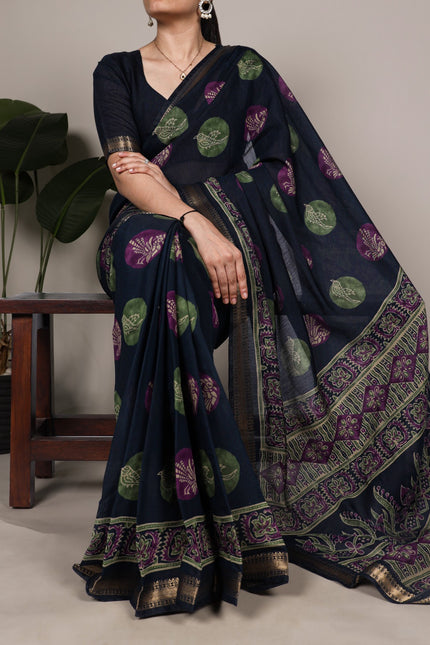 Saree Collection SS35