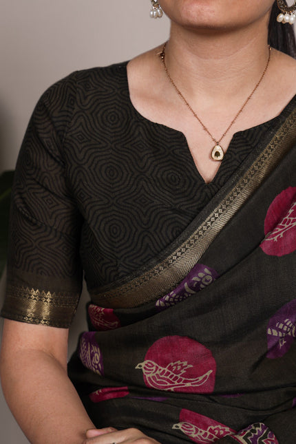 Saree Collection SS35