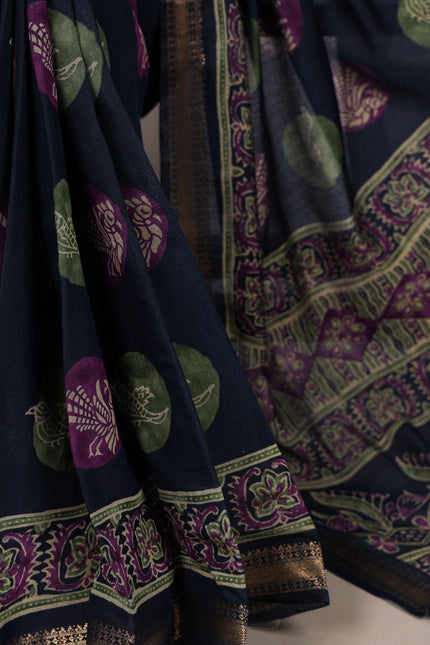 Saree Collection SS35