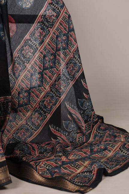 Saree Collection SS35