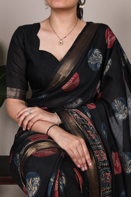 Saree Collection SS35