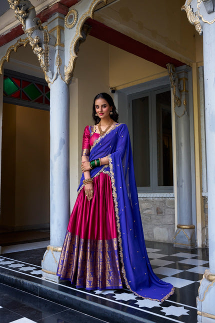 Narayan Pattu SS19